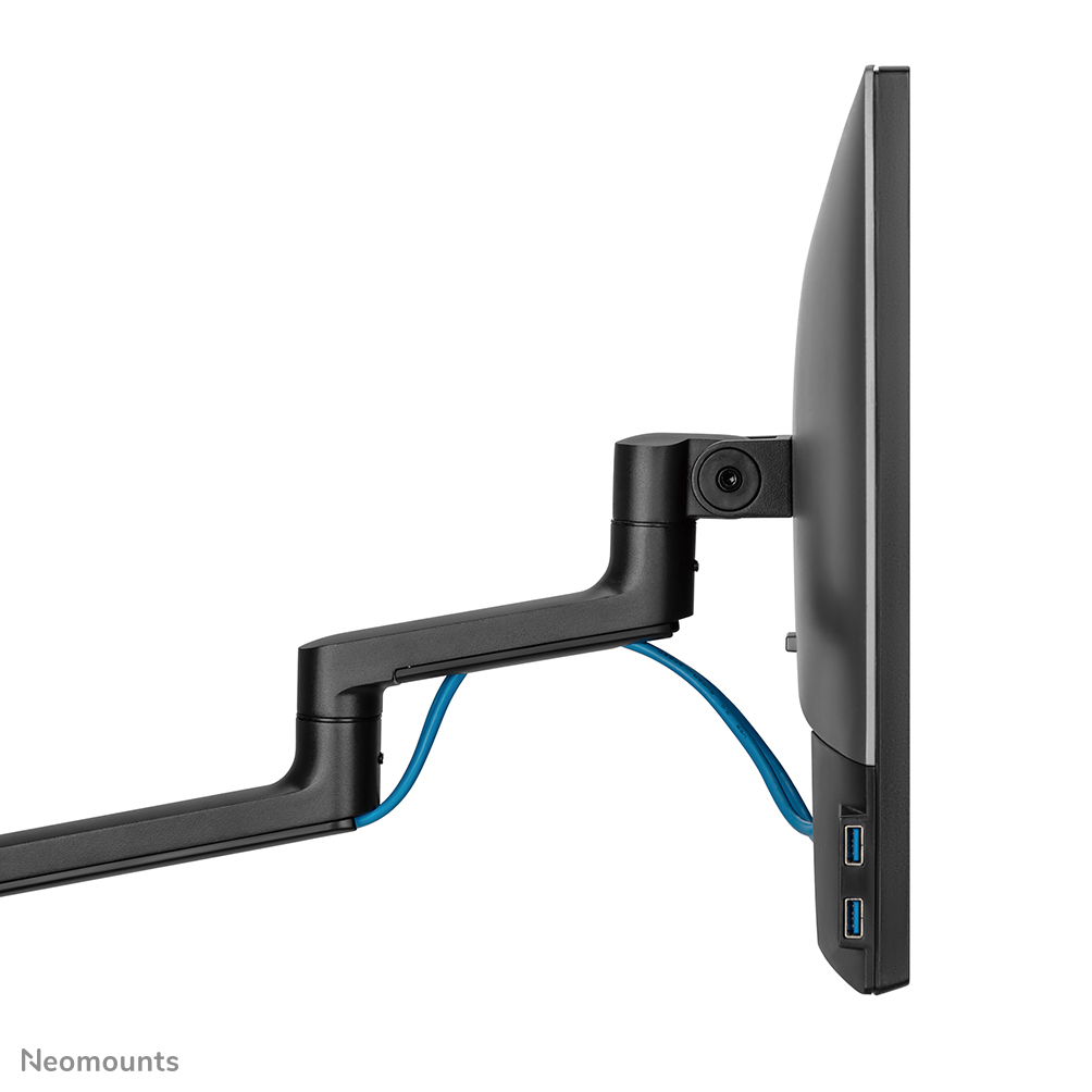 Neomounts monitor arm desk mount